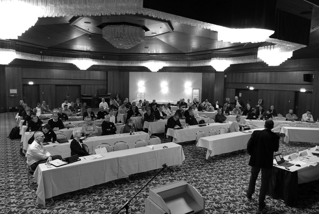 IQDF-Kongress 2022