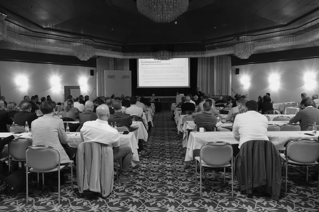 IQDF-Kongress 2022