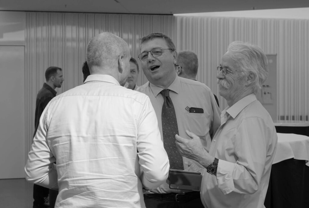 IQDF-Kongress 2022