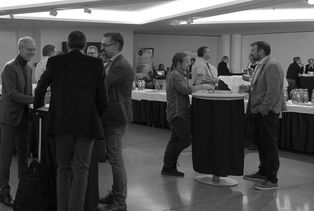 IQDF-Kongress 2022