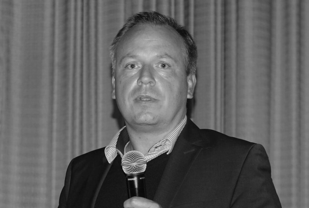 IQDF-Kongress 2022 Sebastian Lange