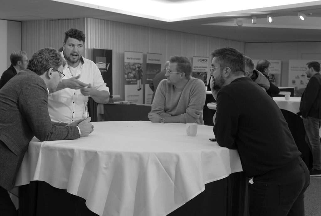 IQDF-Kongress 2022