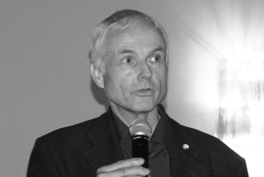 IQDF-Kongress 2022 Matthias Zöller