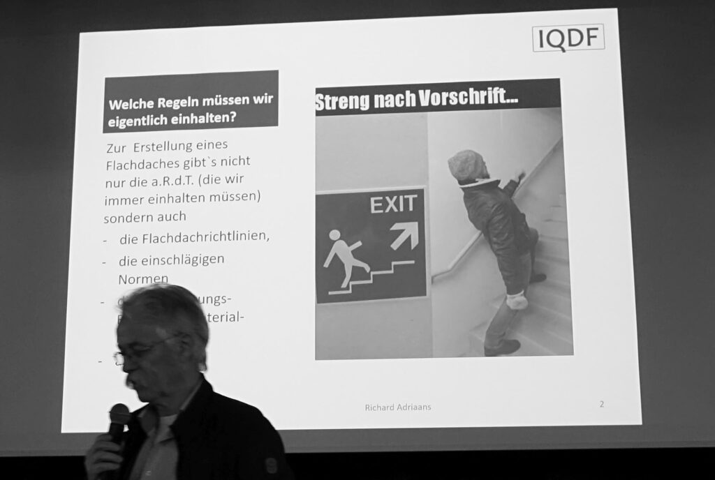 IQDF-Kongress 2022
