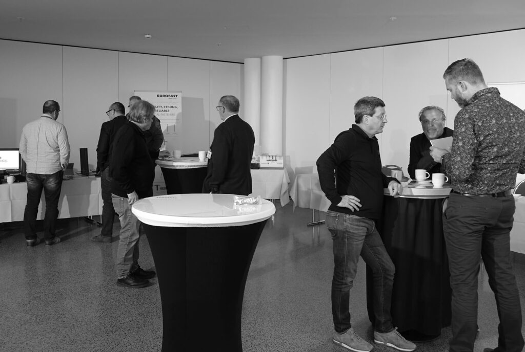 IQDF-Kongress 2022