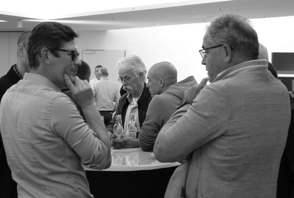 IQDF-Kongress 2022