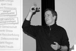 Prof. Dr. Henning Austmann